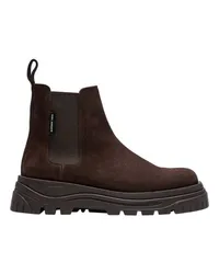 Axel Arigato Blyde Chelsea Boot Brown