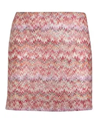 Missoni Minirock Multicolor