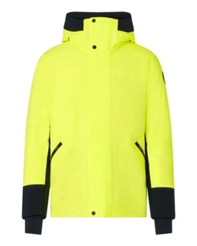 FUSALP Jacke Lyor Yellow