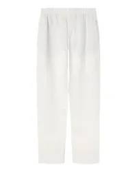 Loro Piana Hose Gadd White