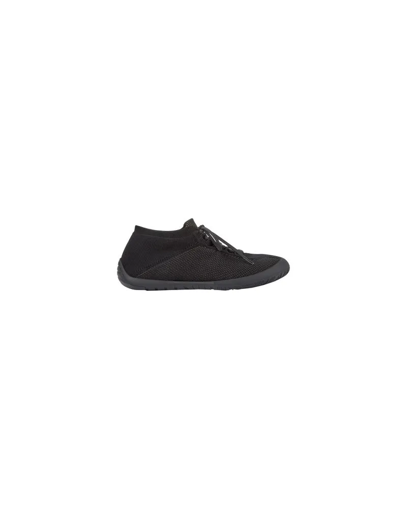 Camper Sneakers Path Black