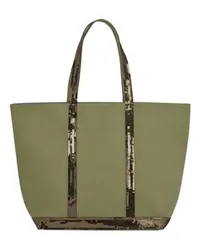 Vanessa Bruno Cabas-Tasche L Green