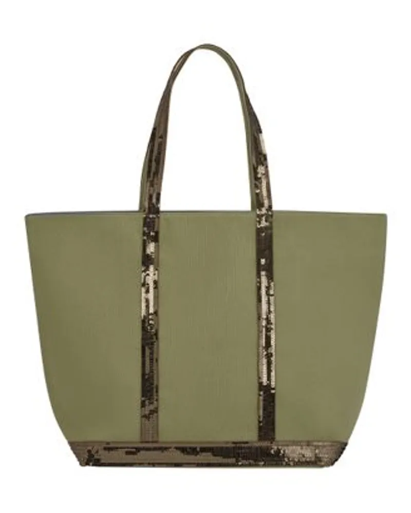 Vanessa Bruno Cabas-Tasche L Green