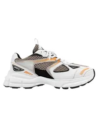 Axel Arigato Laufschuhe Marathon White