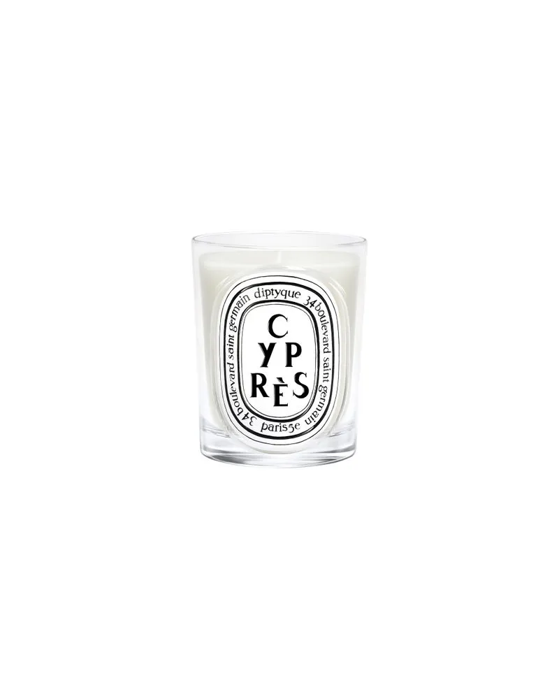 Diptyque Duftkerze Cyprès 190 g 