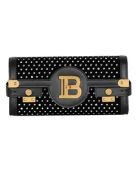 Balmain Clutch B-Buzz 23 Black