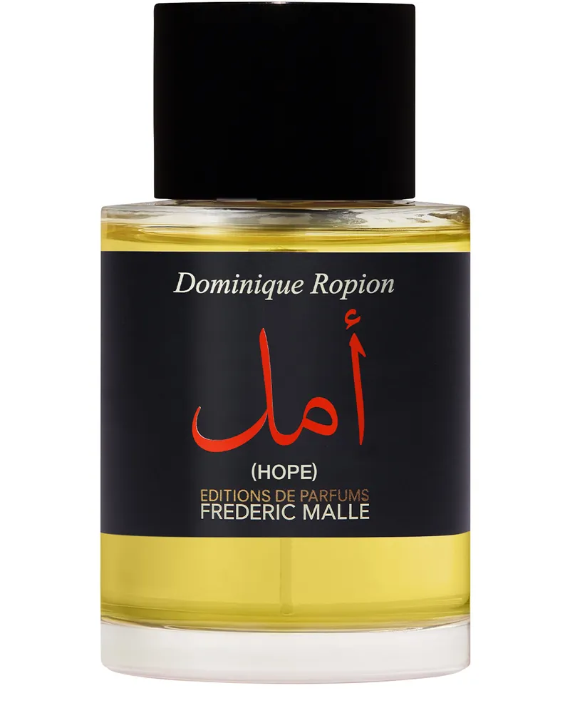 Frédéric Malle Eau de Parfum Hope 100 ml No