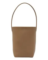 The Row Tasche N/S Park Tote klein Beige