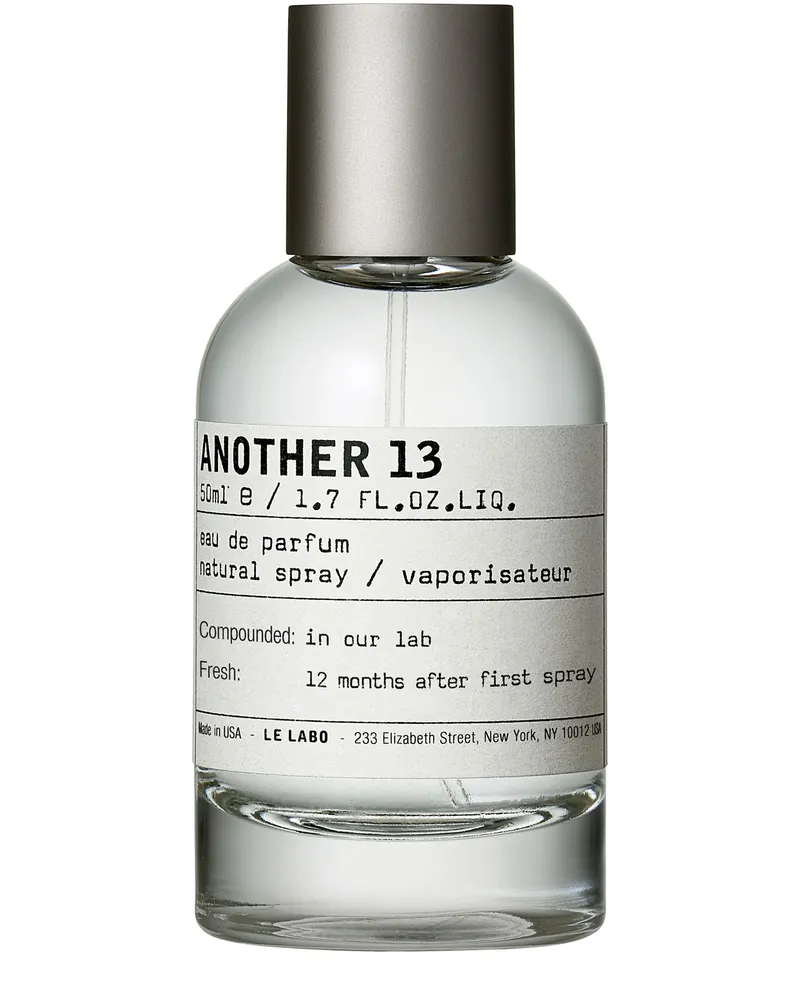 Le Labo Another 13 eau de parfum 50 ml No