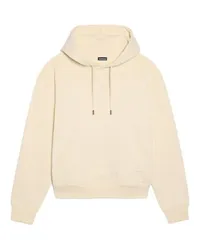 Jacquemus Sweatshirt Brode Beige