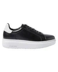 Scarosso Sneakers Debby Black