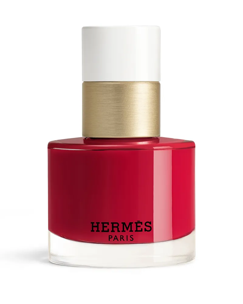 Hermès Les Mains , Nagellack 15 ml Purple