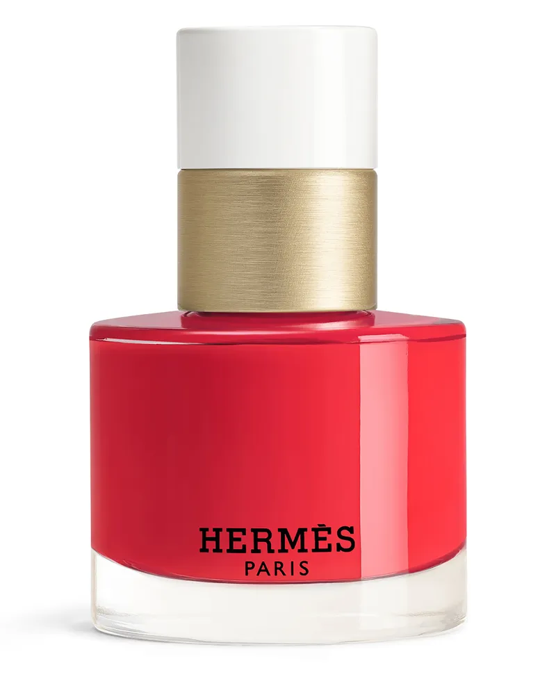 Hermès Les Mains , Nagellack 15 ml Purple