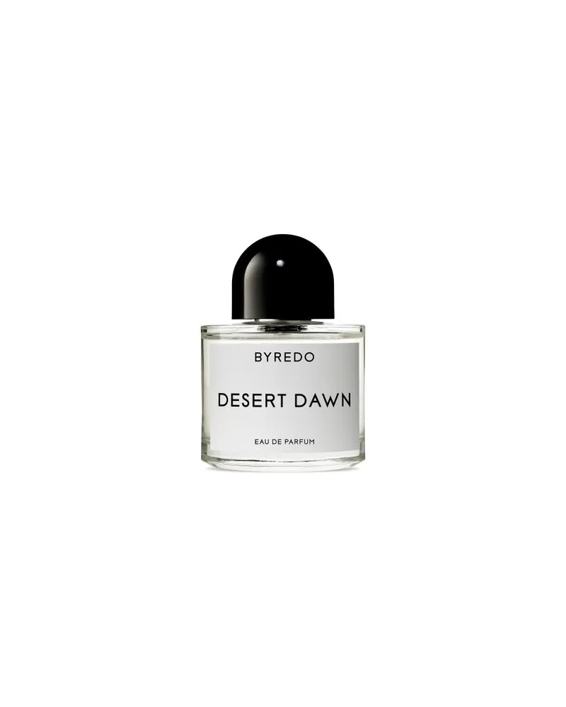 Byredo Desert Dawn eau de parfum 50 ml No