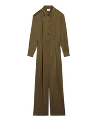 Claudie Pierlot Jumpsuit Green