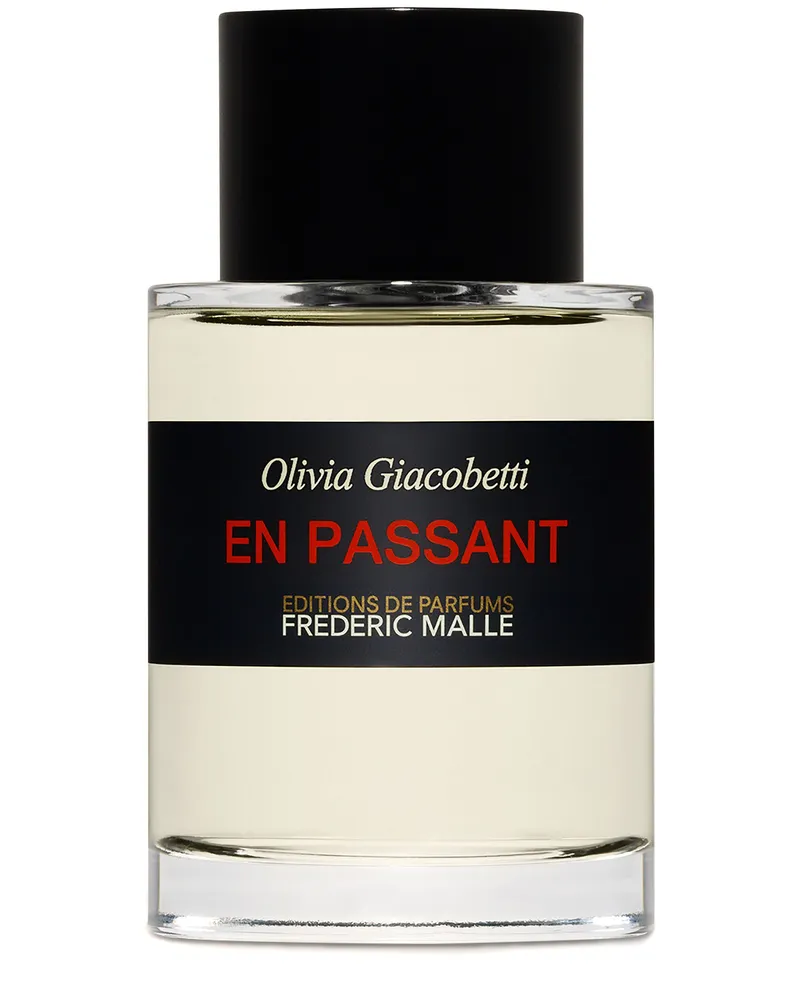 Frédéric Malle Eau de Parfum En Passant 100 ml No