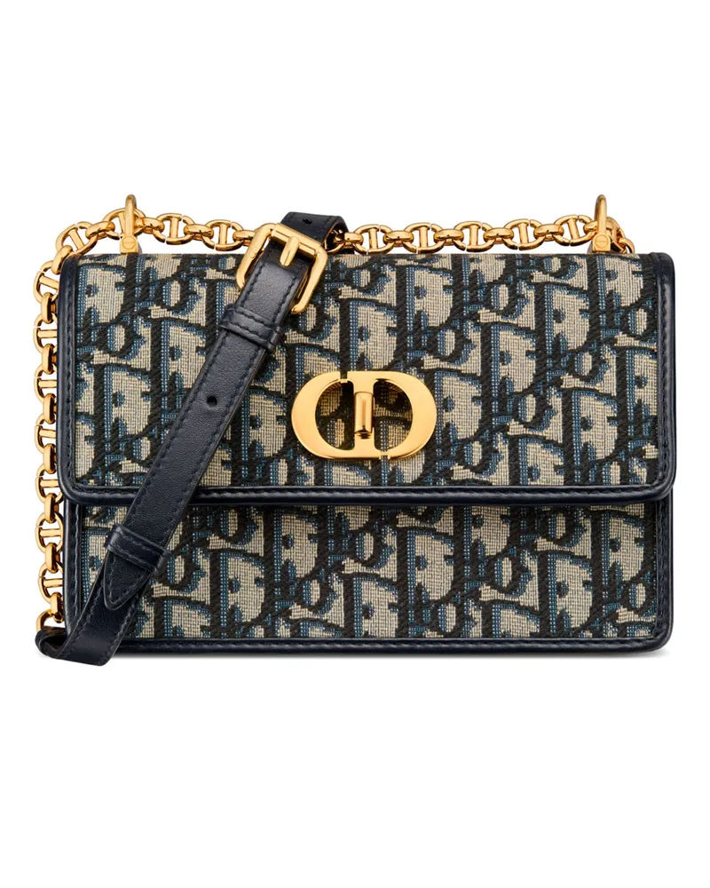 Dior Miss Caro Minitasche  Oblique Jacquard 