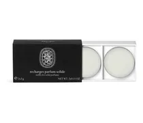 Nachfüllpackung für festes Parfum Orphéon 2 x 3 g