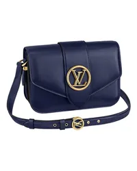 Louis Vuitton LV Pont 9 Blue