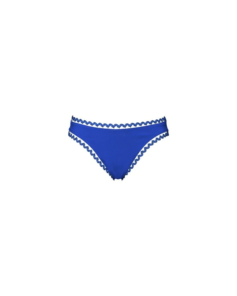 Eres Bikini-Slip Boogie Blue