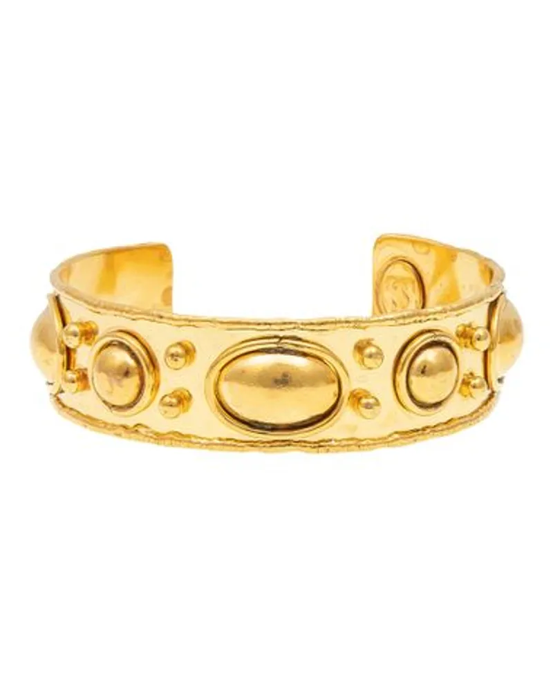 Sylvia Toledano Armband Byzance Gold
