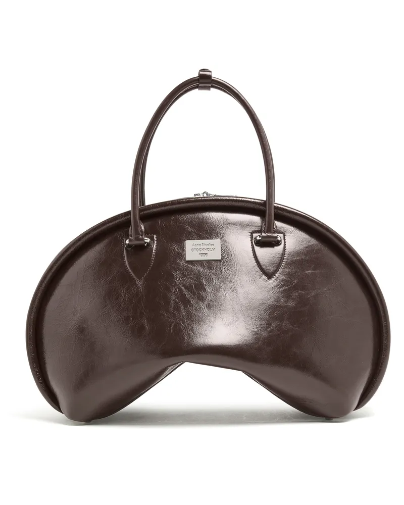 Acne Studios Handtasche Bowlina 