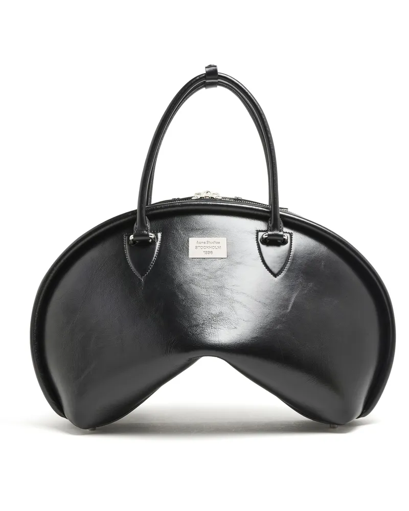 Acne Studios Handtasche Bowlina 