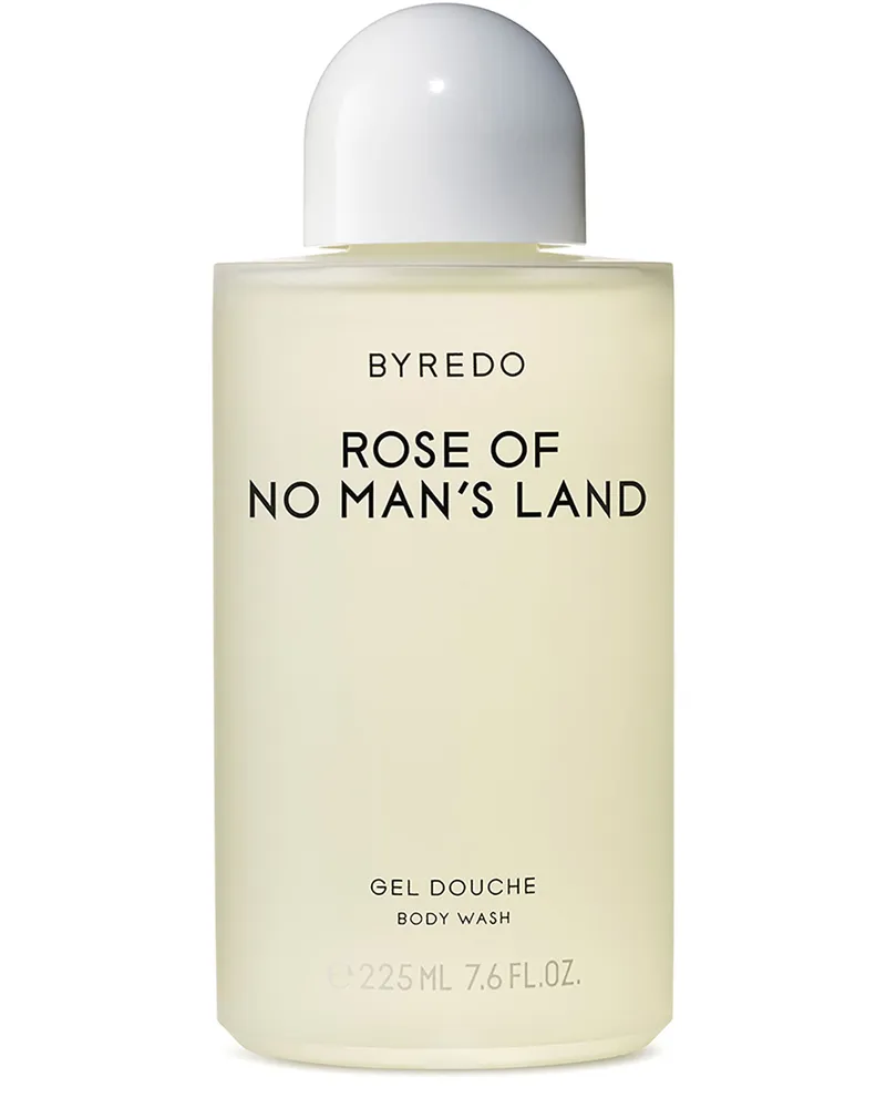 Byredo Duschgel Rose of No Man's Land 225 ml No