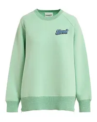 Essentiel Sweatshirt Fifa Green