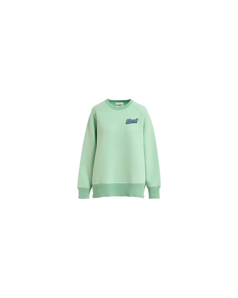 Essentiel Sweatshirt Fifa Green