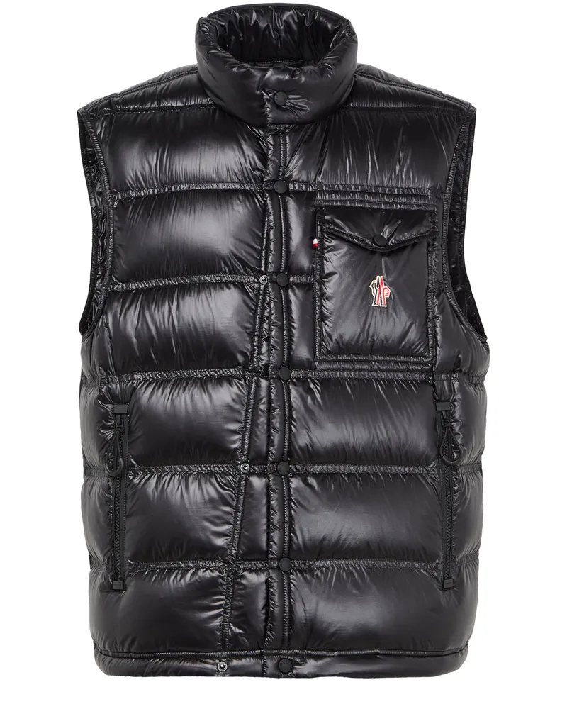Moncler Weste Nantu 