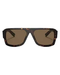 Prada Pilotenbrille PR22YS Brown