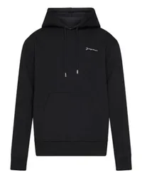 Jacquemus Sweatshirt Brode Black