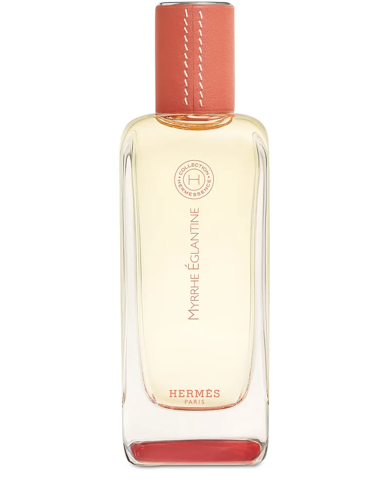 Hermès Myrrhe Églantine, Eau de Toilette 100 ml No