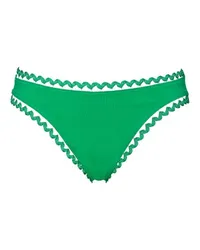 Eres Bikini-Slip Boogie Green