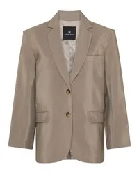 Anine Bing Blazer Quinn Grey