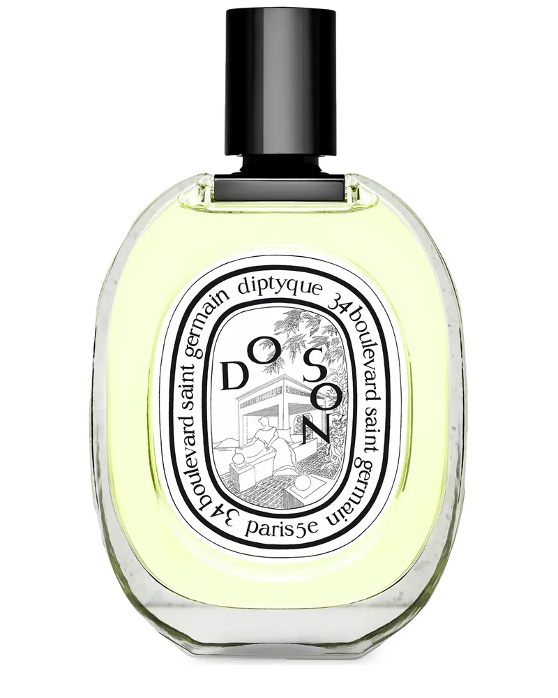 Diptyque Eau de Toilette Do Son 100 ml No