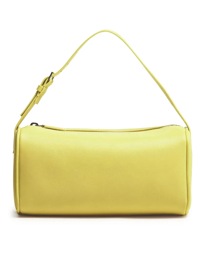 The Row Handtasche 90'S aus Leder 