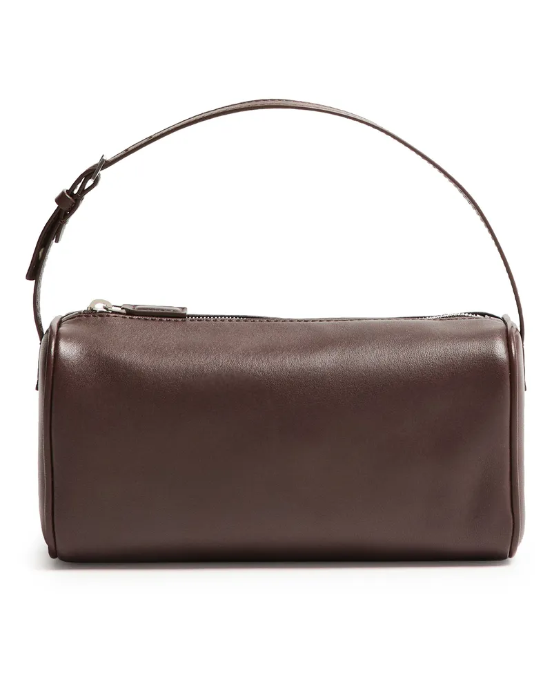 The Row Handtasche 90'S aus Leder 