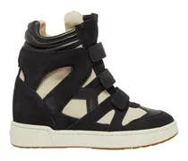 IM3 High-Top-Sneaker