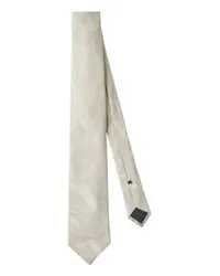 Brunello Cucinelli Krawatte White