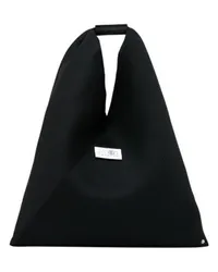 Maison Margiela Japanese Bag Classic Medium Black