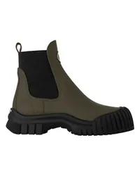 Louis Vuitton Ruby Ankle Boot Green