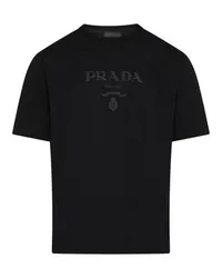 Prada T-Shirt Black