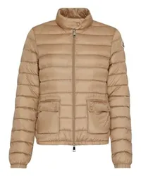 Moncler Daunenjacke Lans Beige