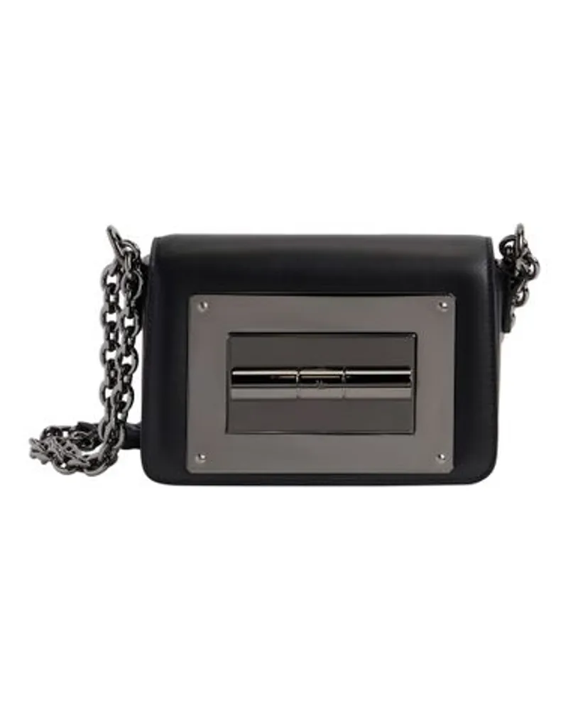 Tom Ford Kleine Tasche Natalia Black