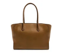 Tote Bag Marlo 14 aus Leder