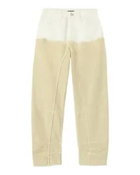 Jil Sander Jeans Beige