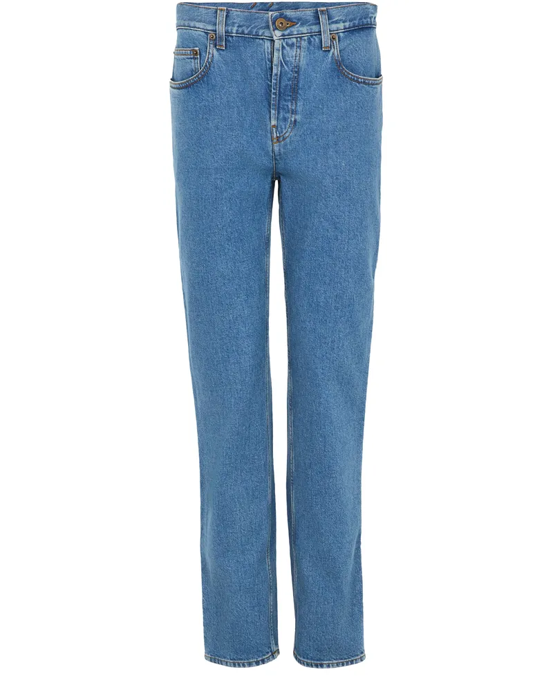 Burberry Gerade Jeans 