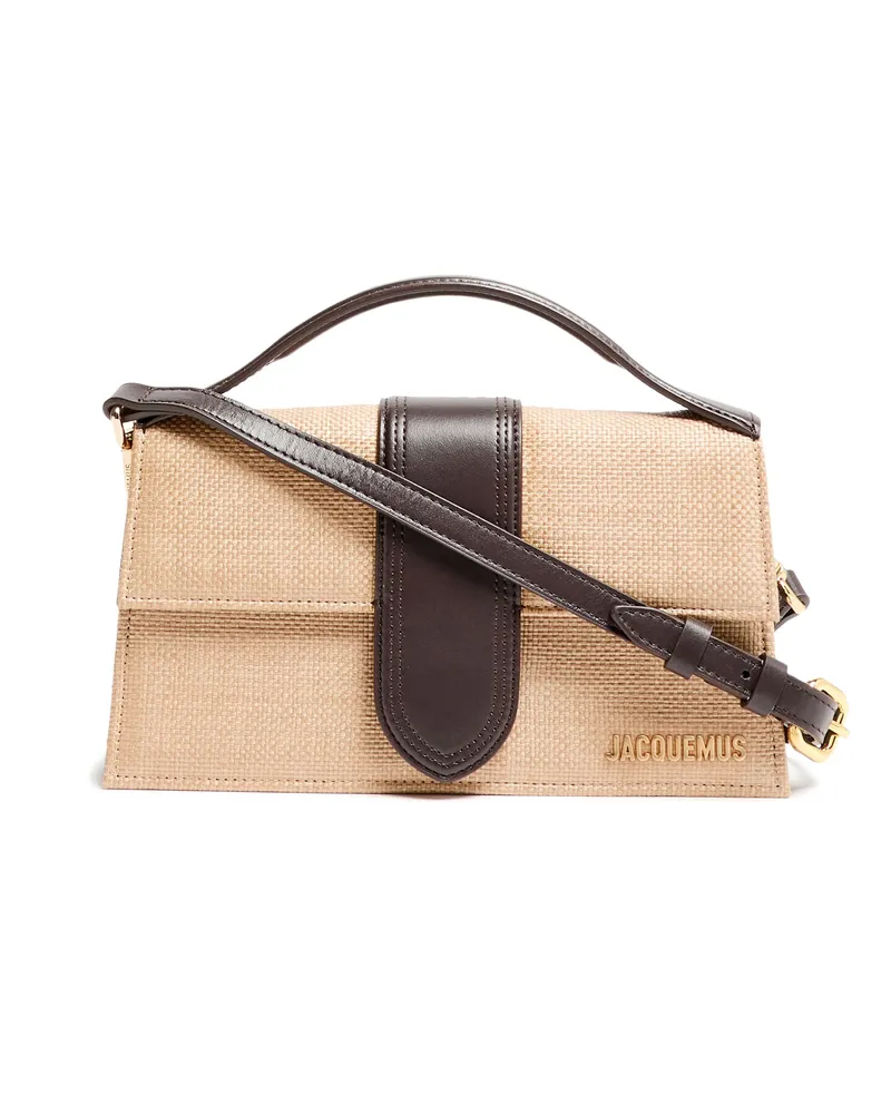 Jacquemus Tasche The Bambino 